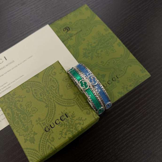 Picture of Gucci Bracelet _SKUGuccibracelet05cly2209214